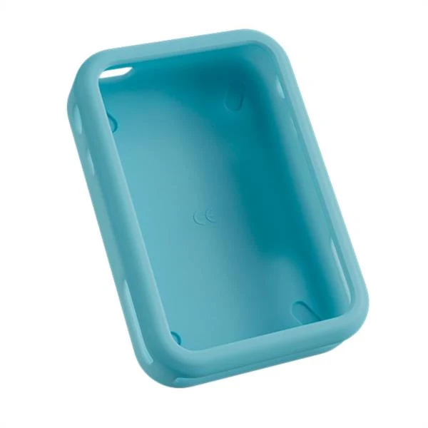Faba Bumper Patapum Azul Funda Protectora