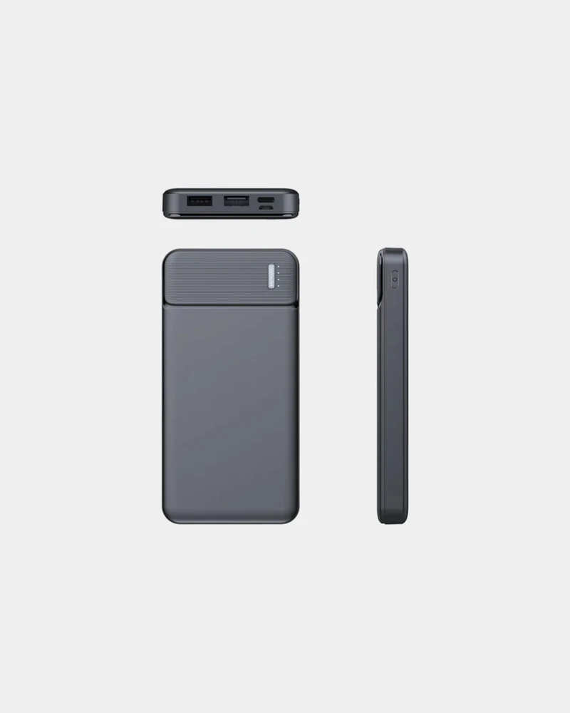 Power Blaupunkt carga rápida 10.000 mAh para personalizar