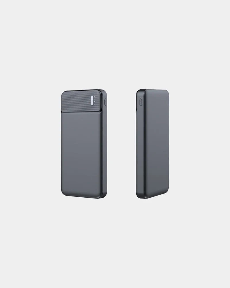 Power Blaupunkt carga rápida 10.000 mAh para personalizar