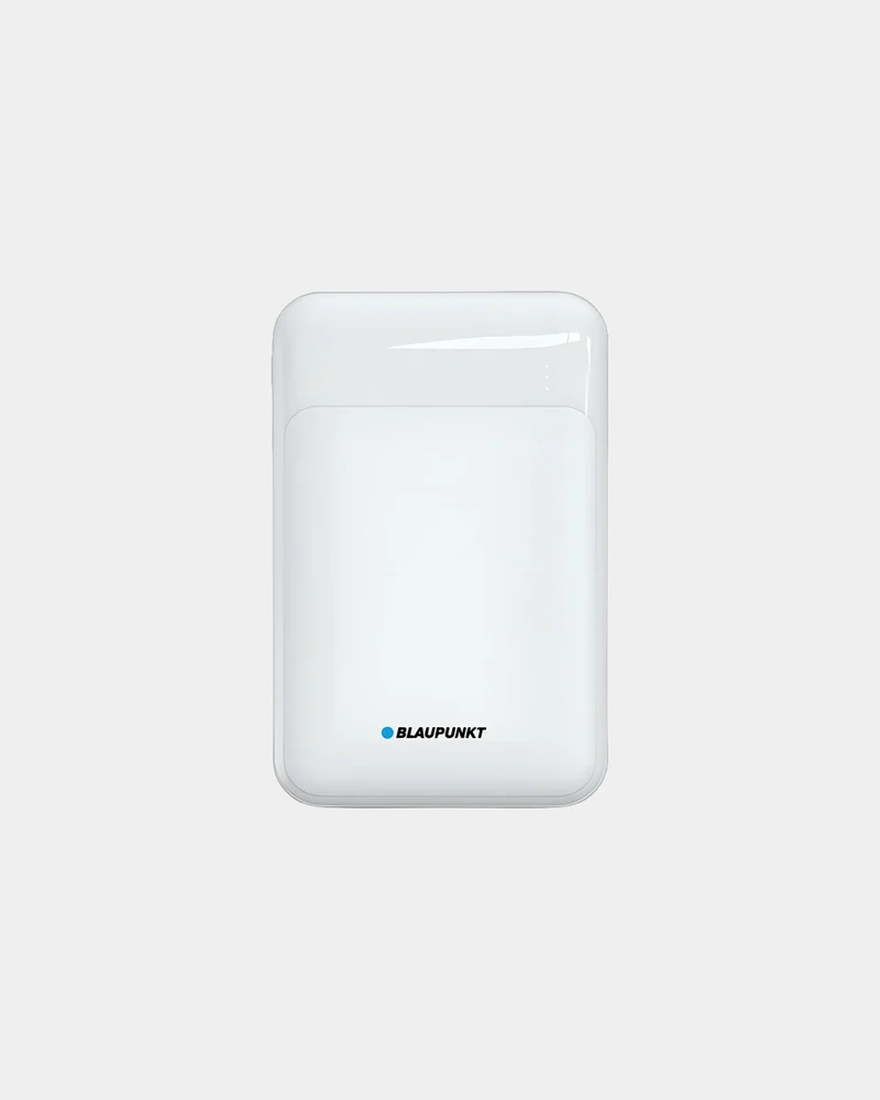 Power bank Blaupunkt 5.000 mAh para personalizar