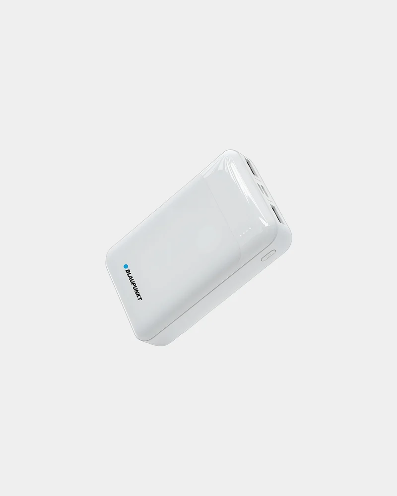 Power bank Blaupunkt 5.000 mAh para personalizar