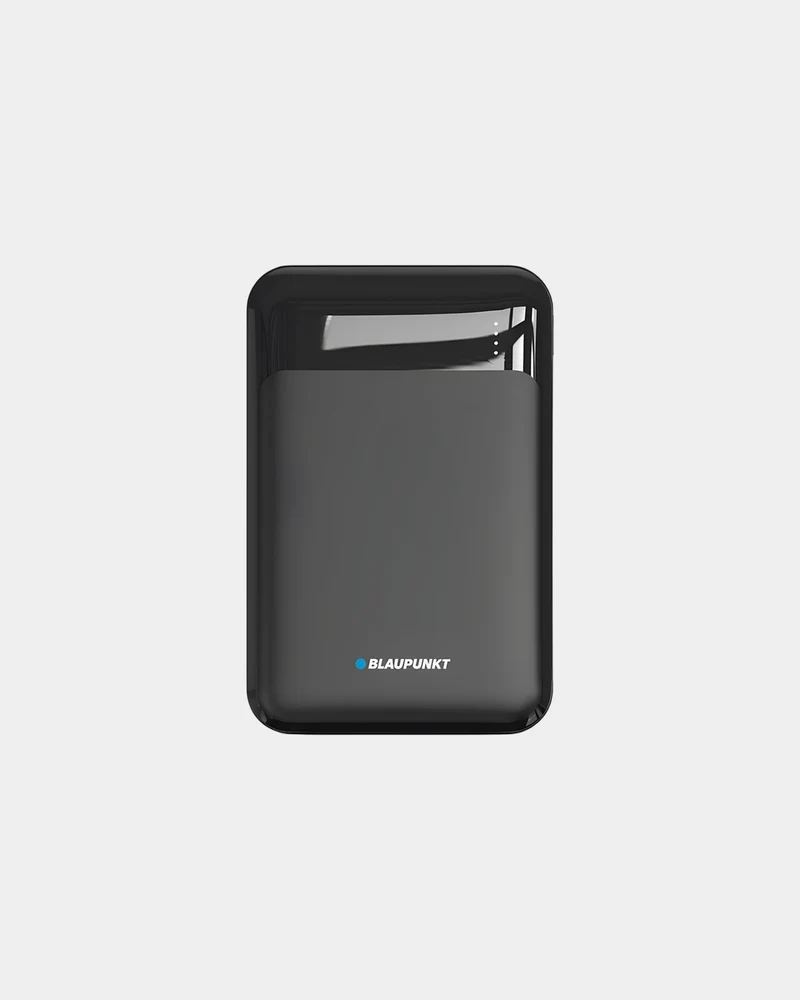 Power bank Blaupunkt 5.000 mAh para personalizar
