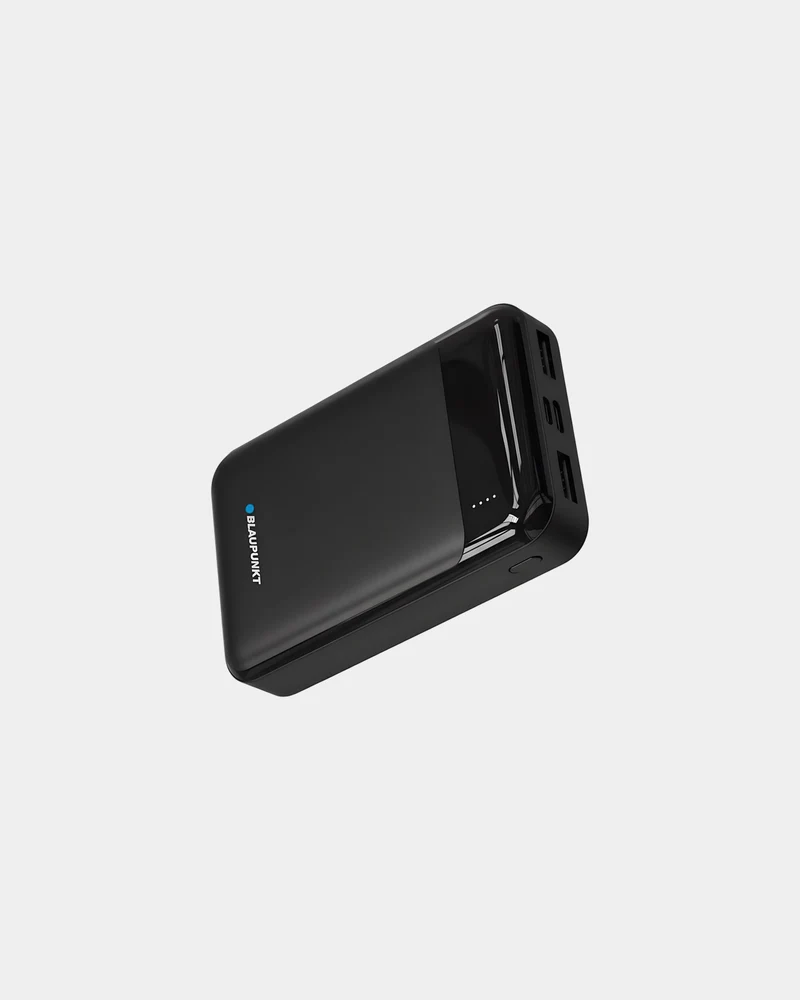 Power bank Blaupunkt 5.000 mAh para personalizar