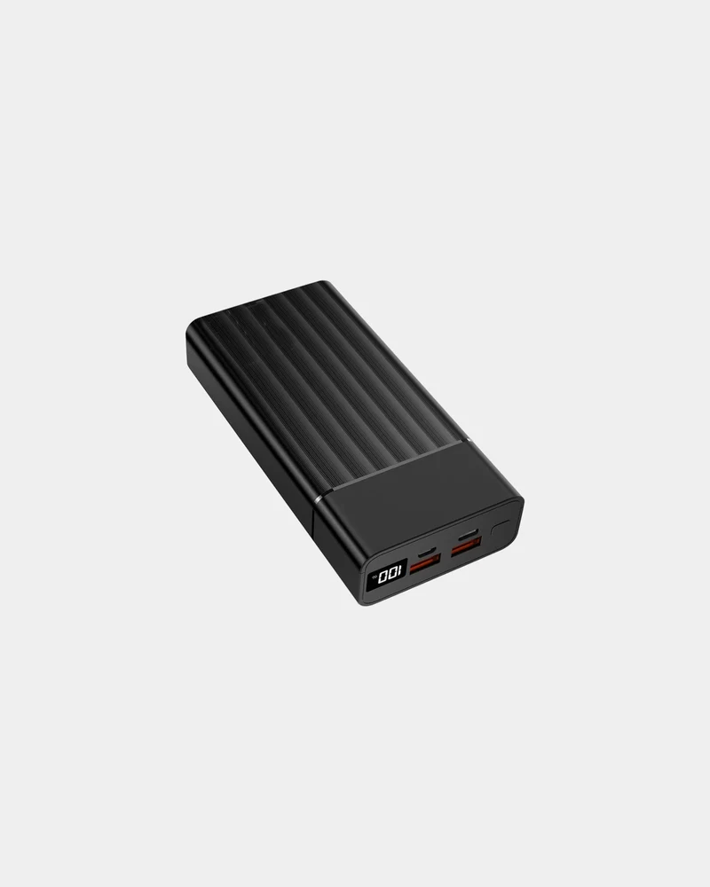 Power bank Blaupunkt 20.000 mAh para personalizar