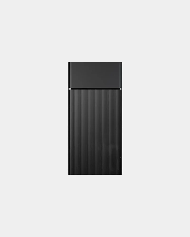 Power bank Blaupunkt 20.000 mAh para personalizar
