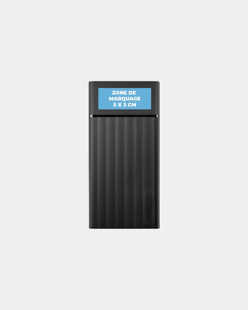 Power bank Blaupunkt 20.000 mAh para personalizar