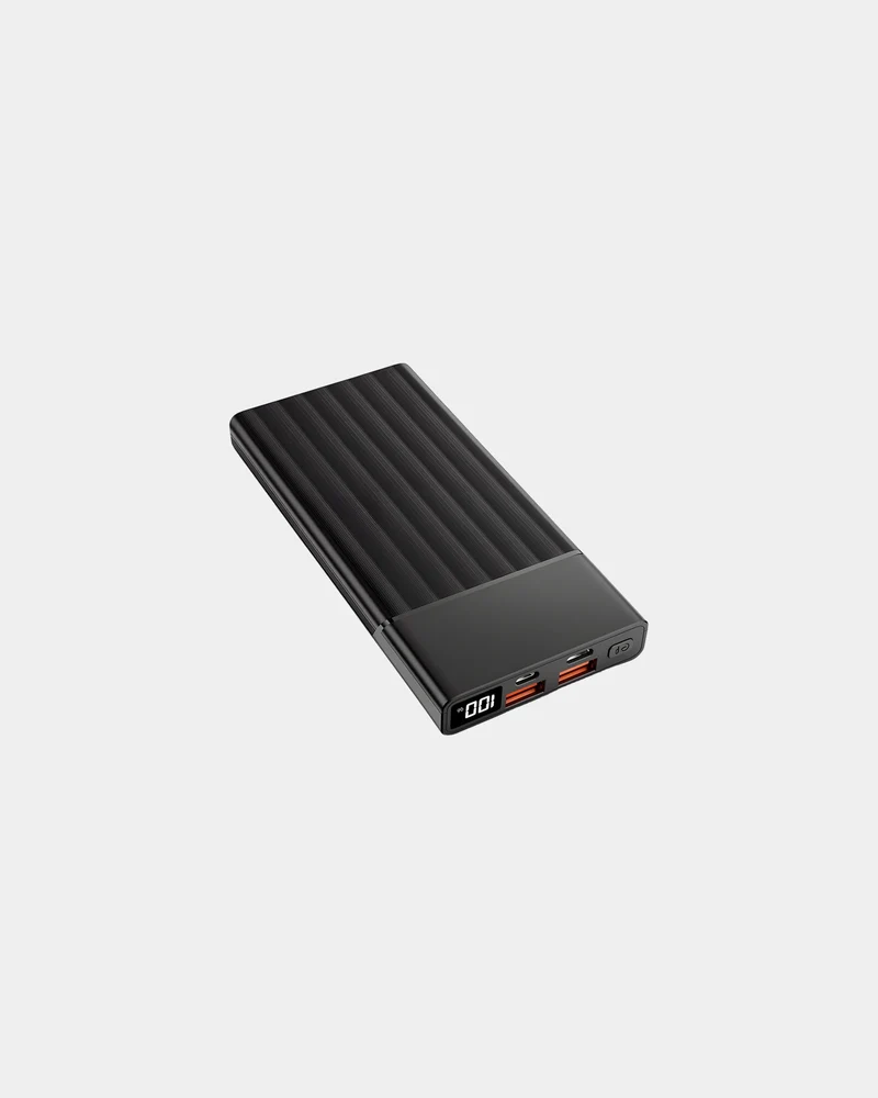 Power bank Blaupunkt 10.000 mAh para personalizar