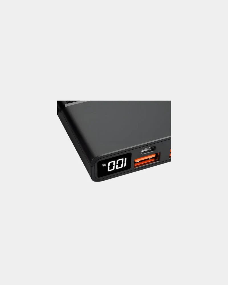 Power bank Blaupunkt 10.000 mAh para personalizar