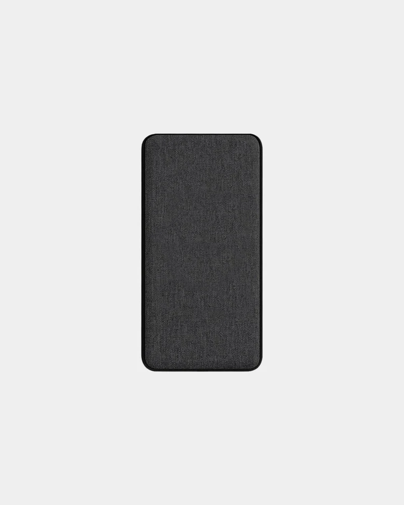 Power bank reciclado Blaupunkt 8.000 mAh para personalizar