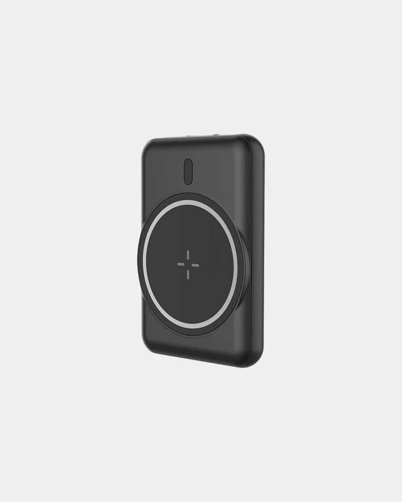 Power bank magnético Blaupunkt inducción para personalizar