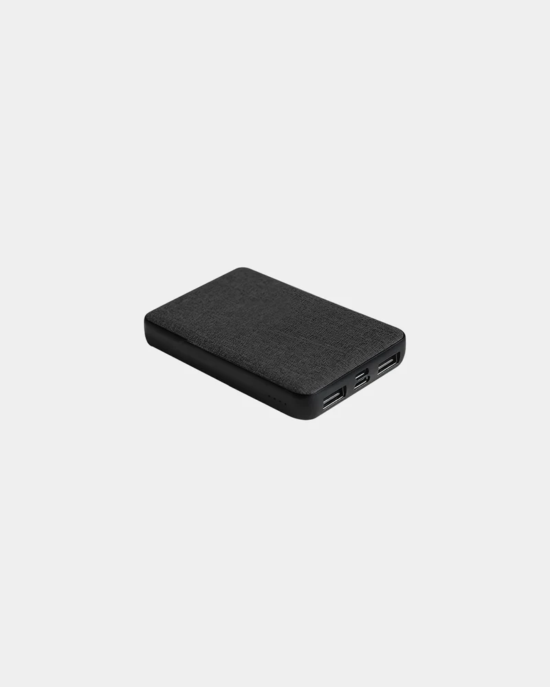 Power bank Blaupunkt 5.000mAh para personalizar