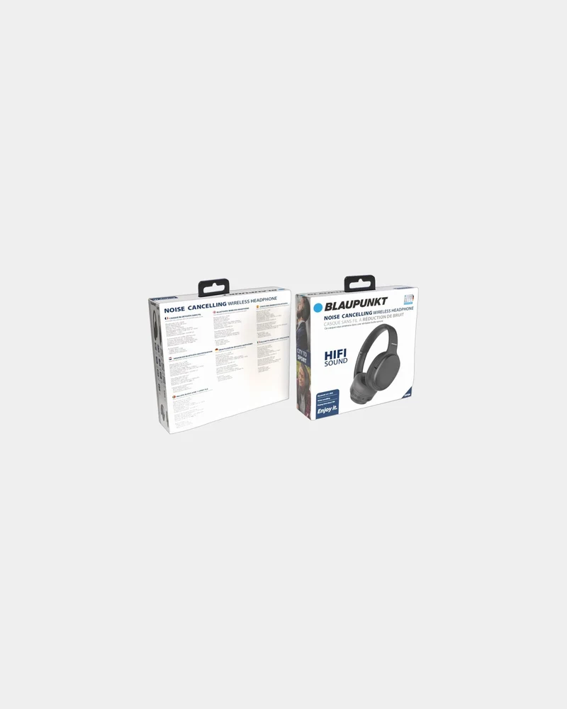 Auriculares Blaupunkt Bluetooth 5.0 para personalizar