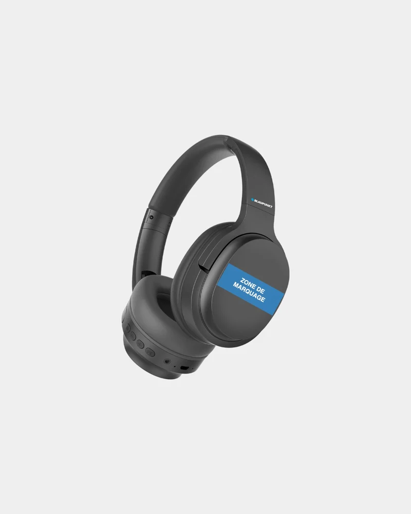 Auriculares Blaupunkt Bluetooth 5.0 para personalizar