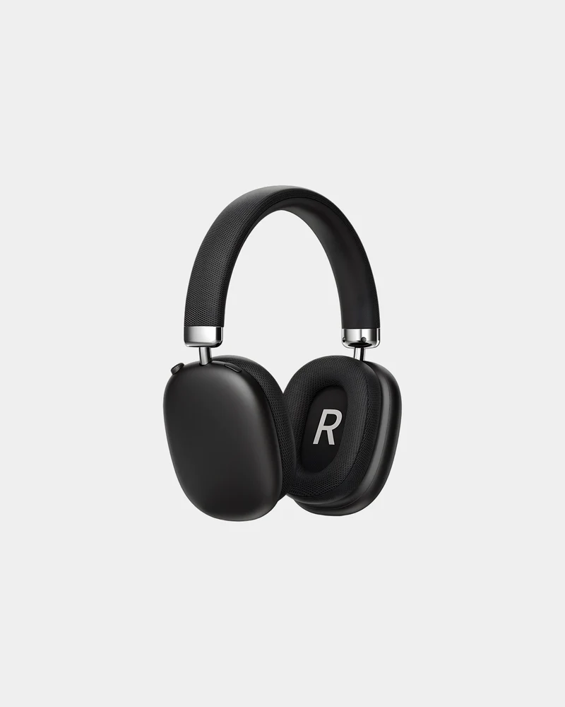 Auriculares de diadema ANC Blaupunkt para personalizar