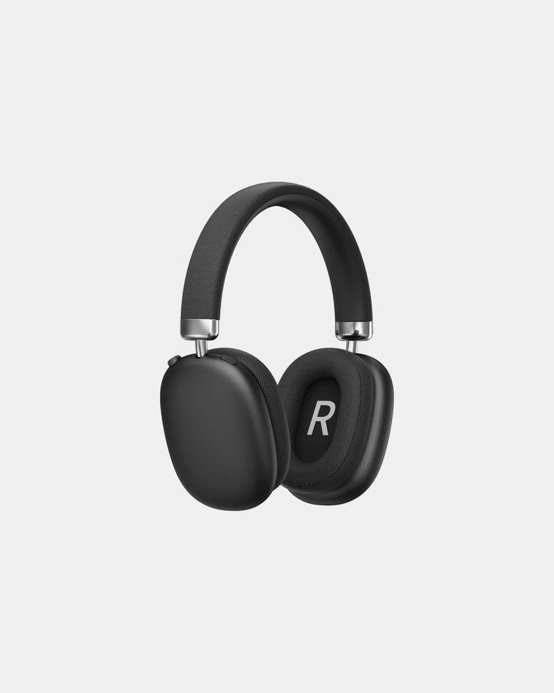 Auriculares de diadema ANC Blaupunkt para personalizar