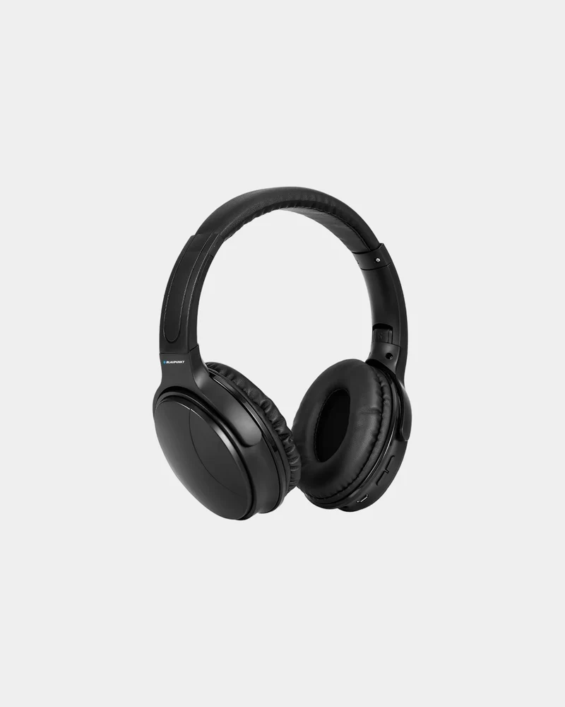 Auriculares de diadema Bluetooth Blaupunkt para personalizar