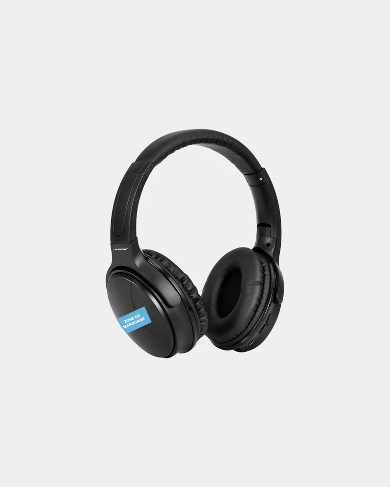 Auriculares de diadema Bluetooth Blaupunkt para personalizar