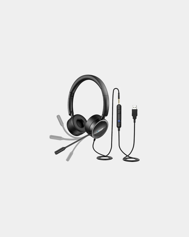 Auriculares de diadema Blaupunkt para personalizar