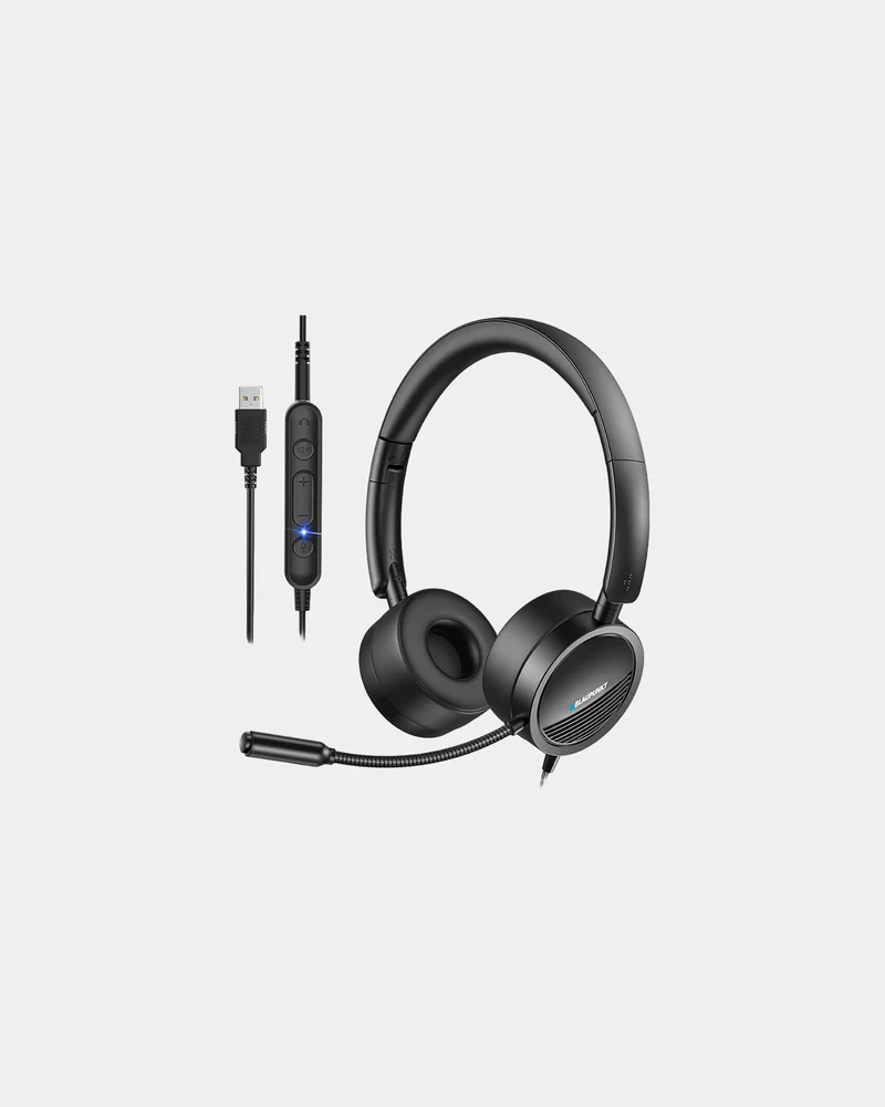 Auriculares de diadema Blaupunkt para personalizar