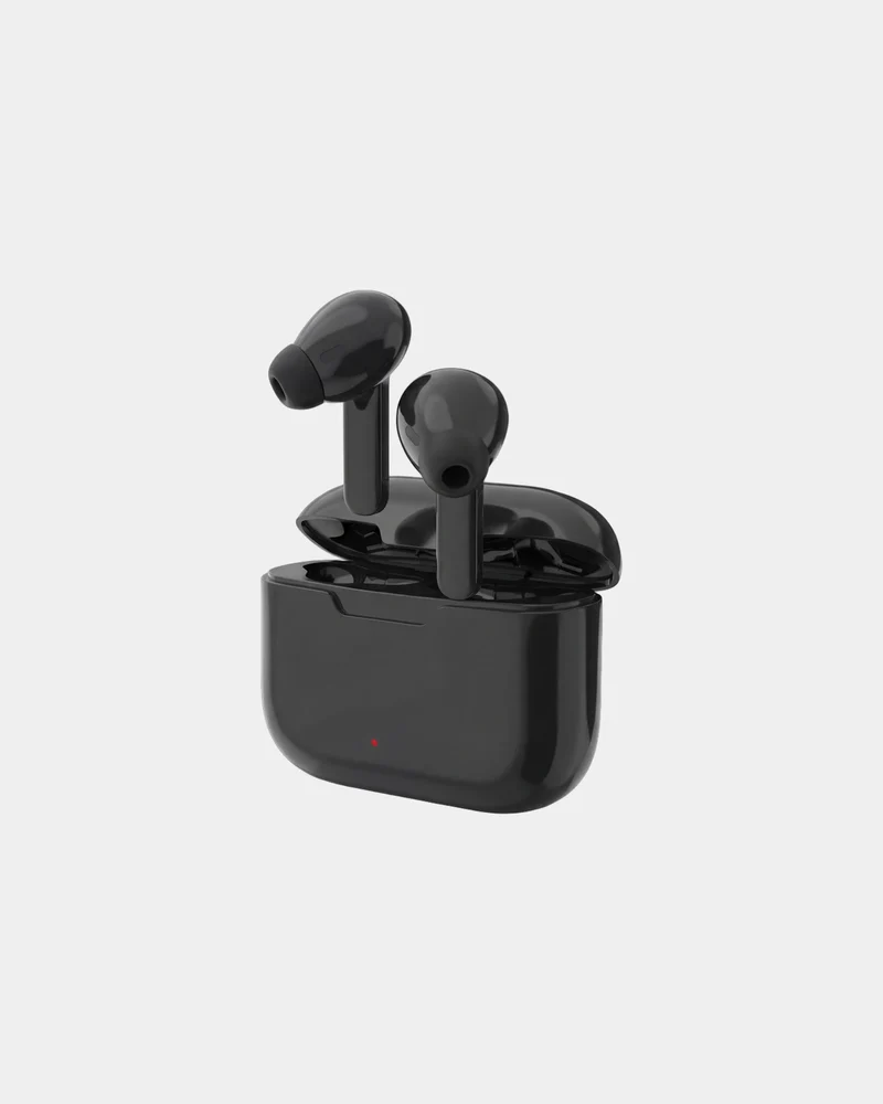 Auriculares Blaupunkt con estuche para personalizar