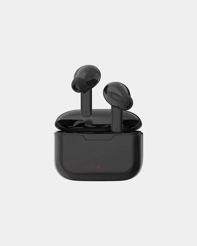 Auriculares Blaupunkt con estuche para personalizar