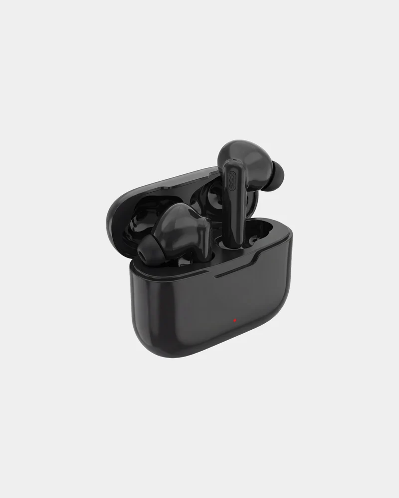 Auriculares Blaupunkt con estuche para personalizar