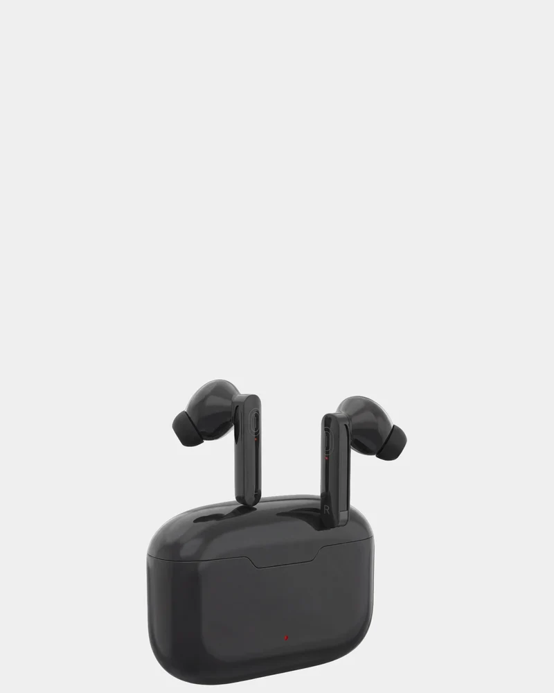 Auriculares Blaupunkt con estuche para personalizar