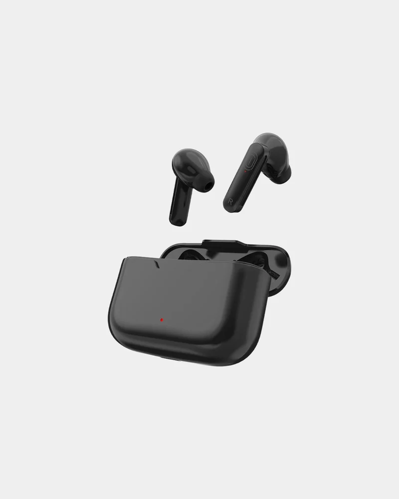 Auriculares Blaupunkt con estuche para personalizar