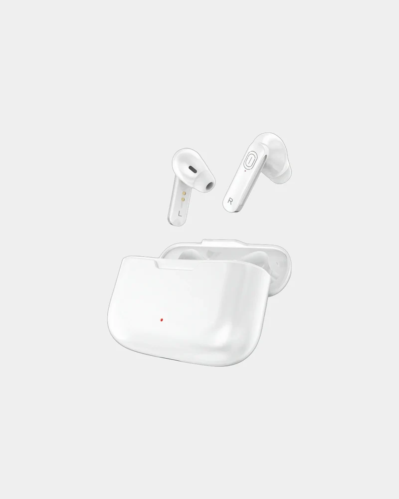 Auriculares Blaupunkt con estuche para personalizar
