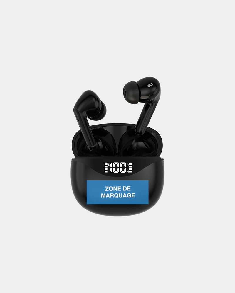 Auriculares antirruido Blaupunkt Bluetooth para personalizar