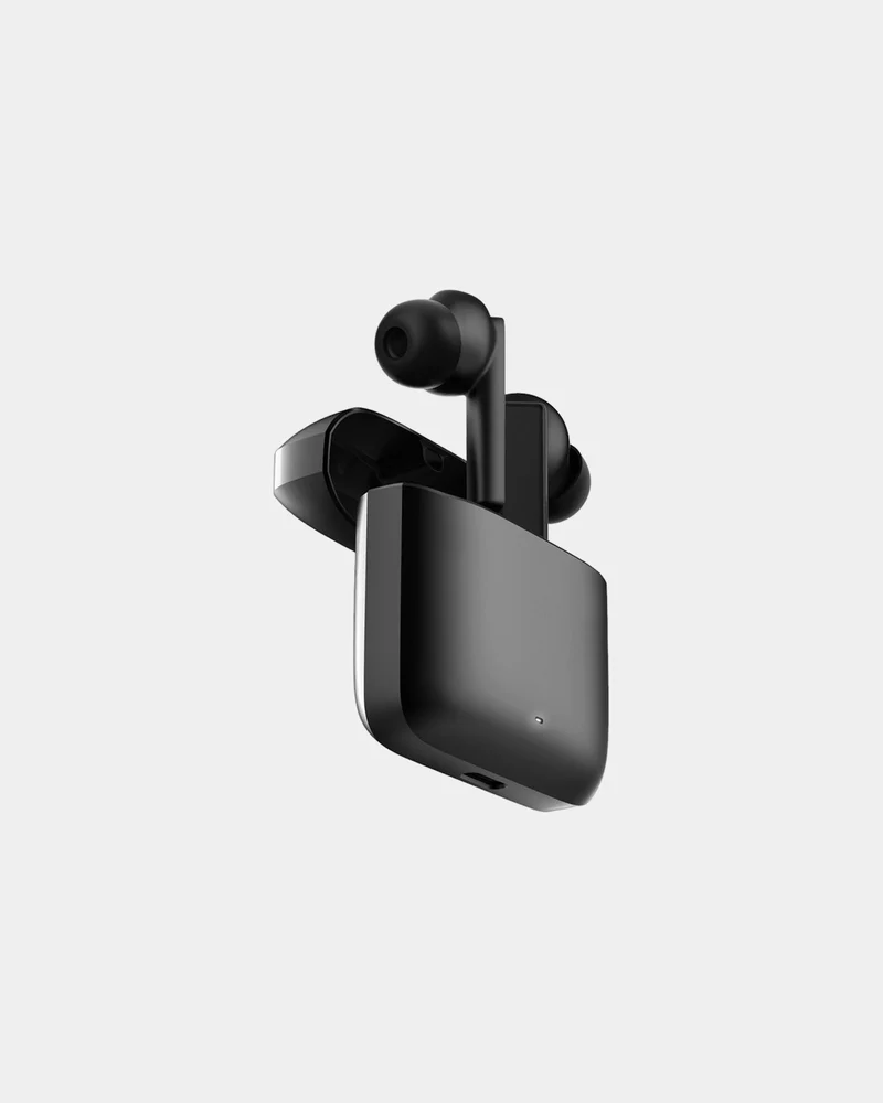 Auriculares Blaupunkt con estuche para personalizar