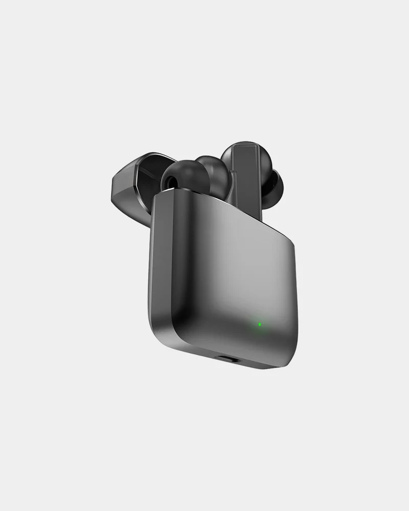 Auriculares Blaupunkt con estuche para personalizar