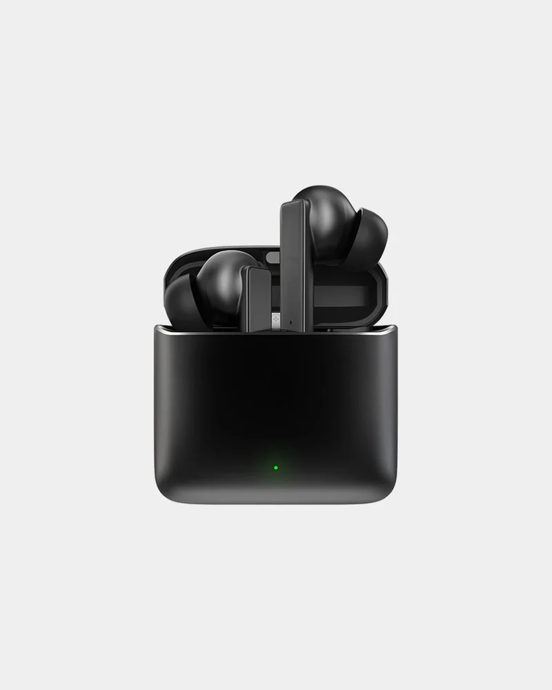 Auriculares Blaupunkt con estuche para personalizar