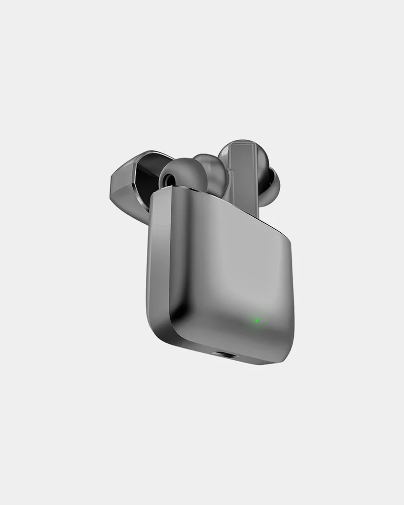 Auriculares Blaupunkt con estuche para personalizar