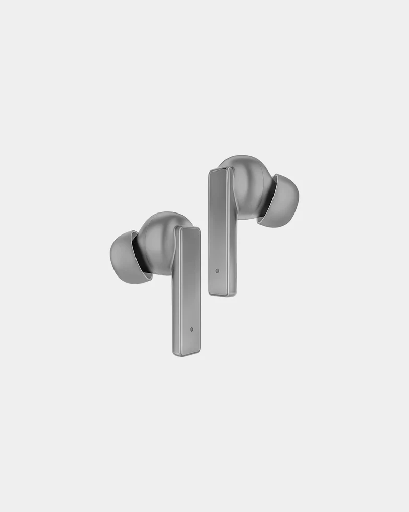 Auriculares Blaupunkt con estuche para personalizar