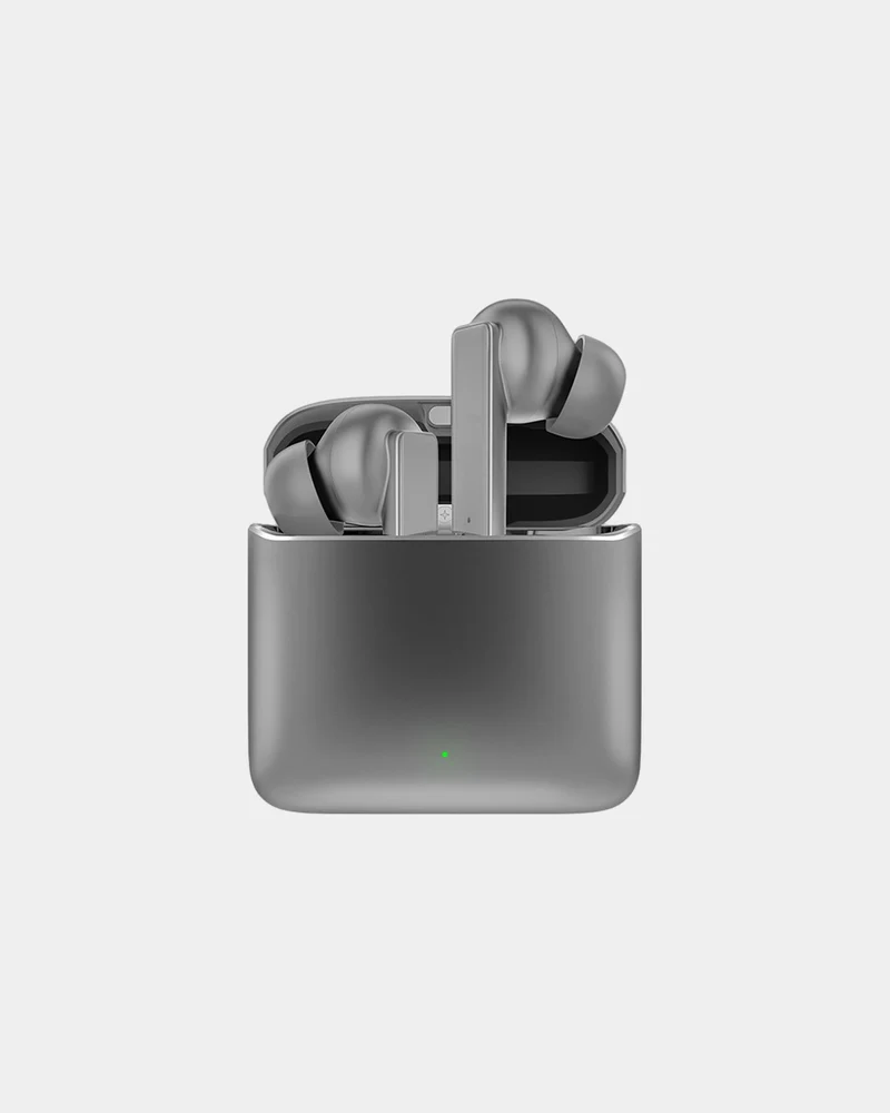 Auriculares Blaupunkt con estuche para personalizar