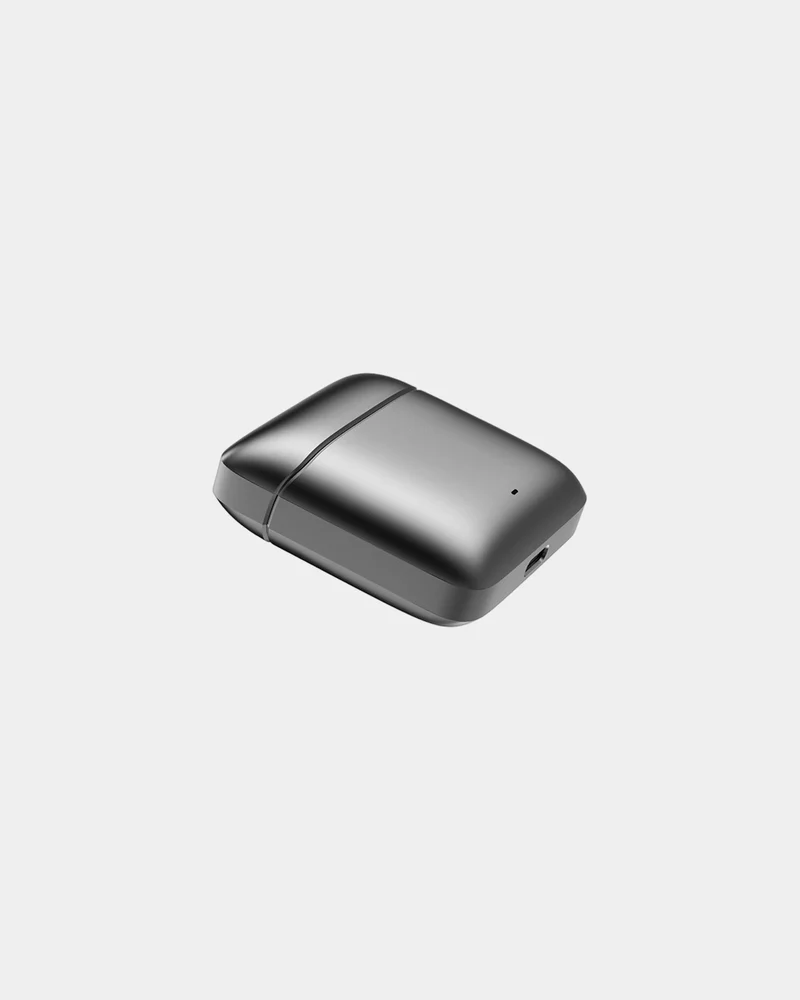 Auriculares Blaupunkt con estuche para personalizar