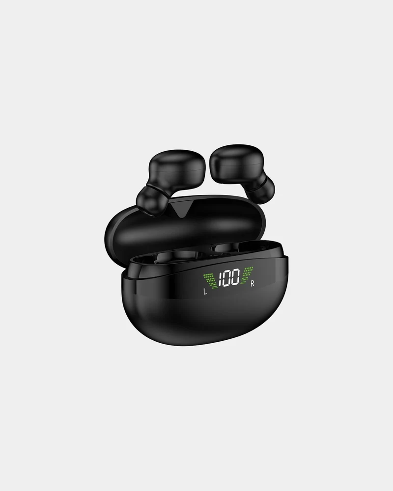 Auriculares Blaupunkt con estuche para personalizar