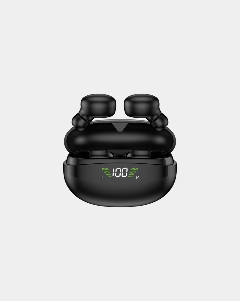 Auriculares Blaupunkt con estuche para personalizar
