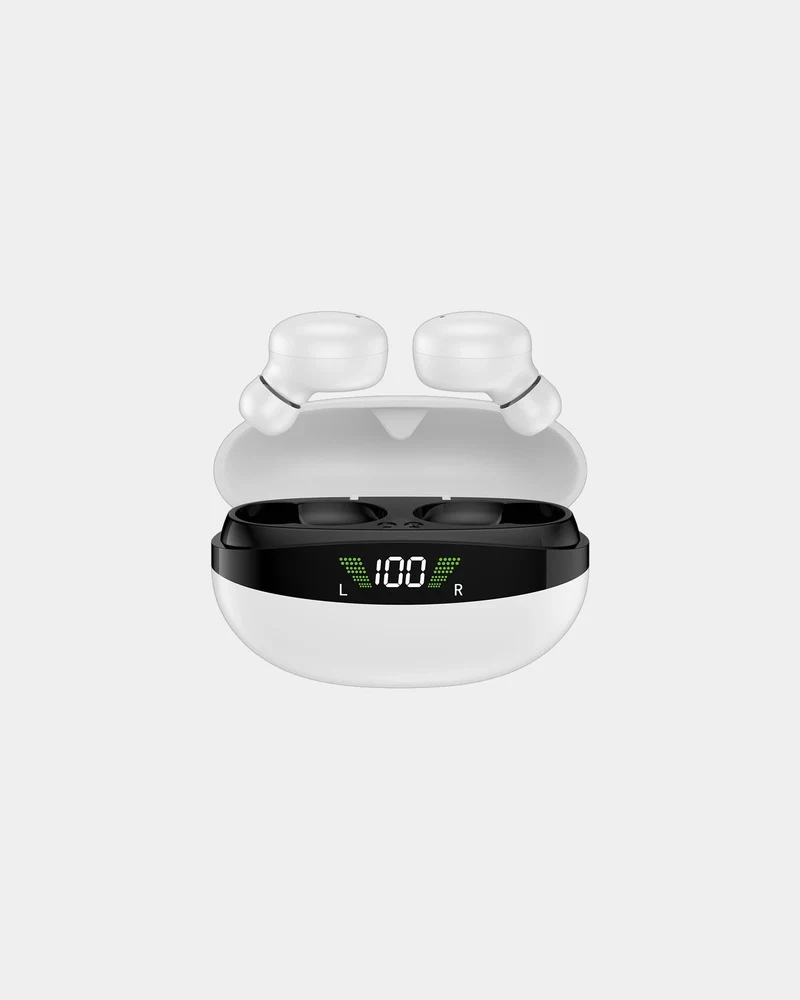 Auriculares Blaupunkt con estuche para personalizar