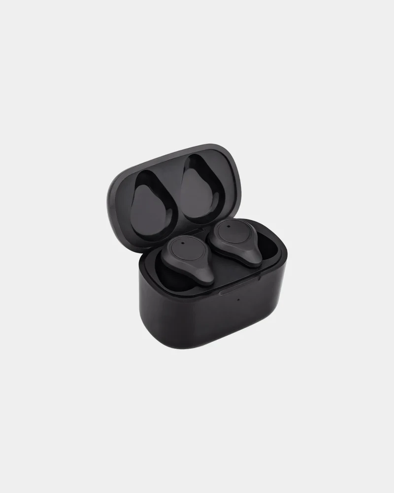 Auriculares reciclados GRS Blaupunkt para personalizar