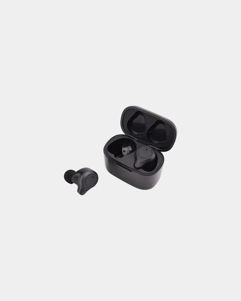 Auriculares reciclados GRS Blaupunkt para personalizar