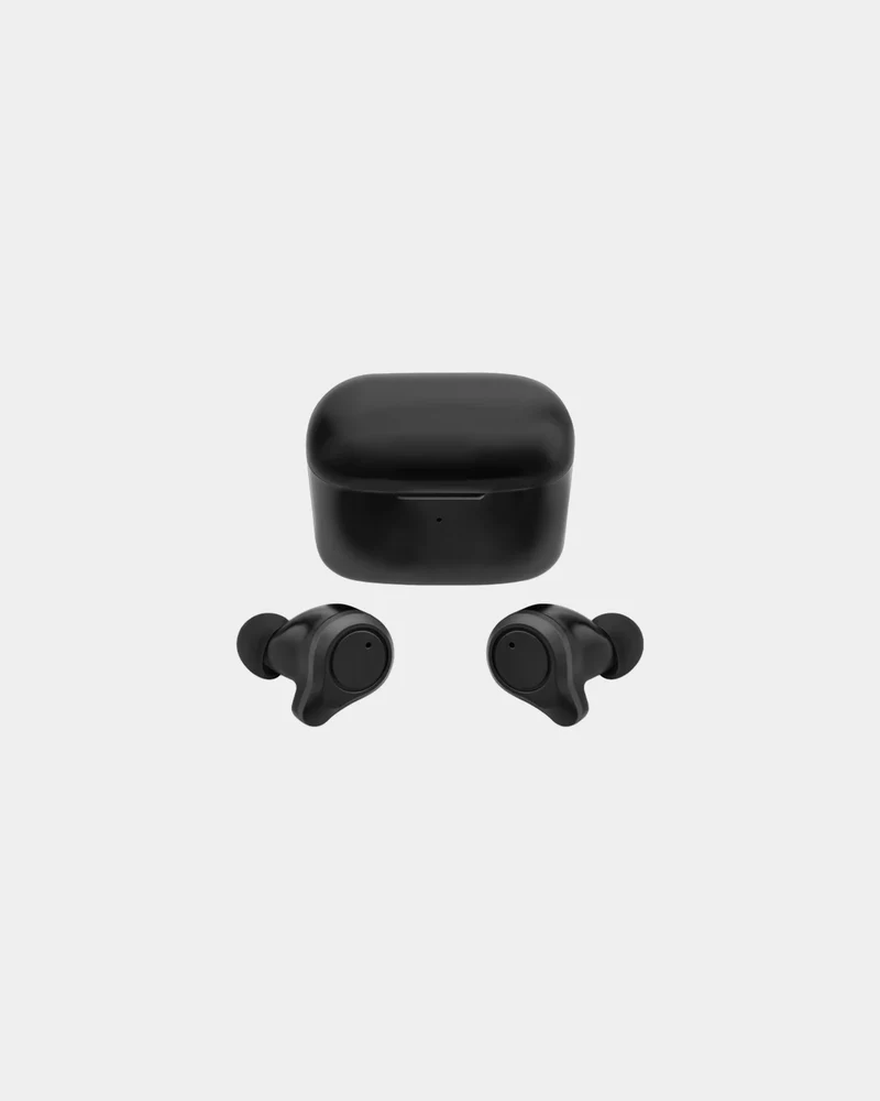 Auriculares reciclados GRS Blaupunkt para personalizar