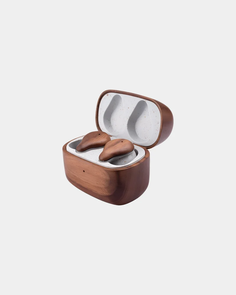 Auriculares Blaupunkt con estuche para personalizar