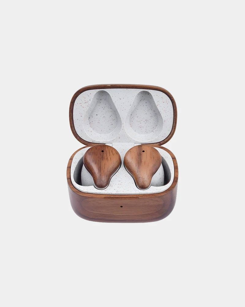 Auriculares Blaupunkt con estuche para personalizar