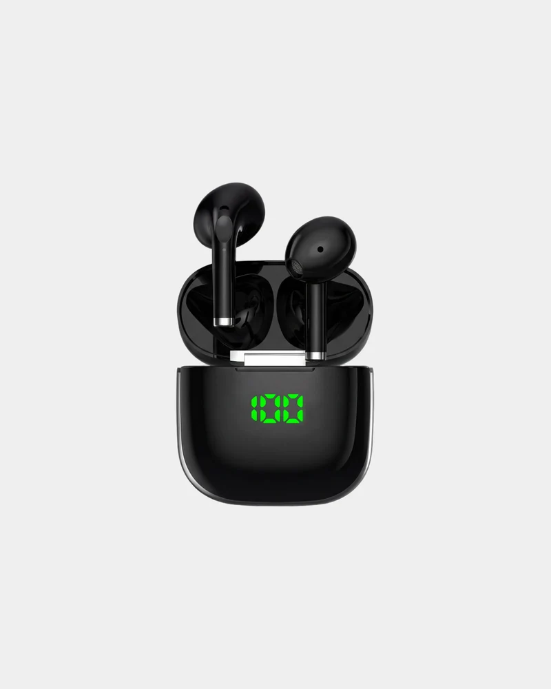 Auriculares Blaupunkt con estuche de carga para personalizar