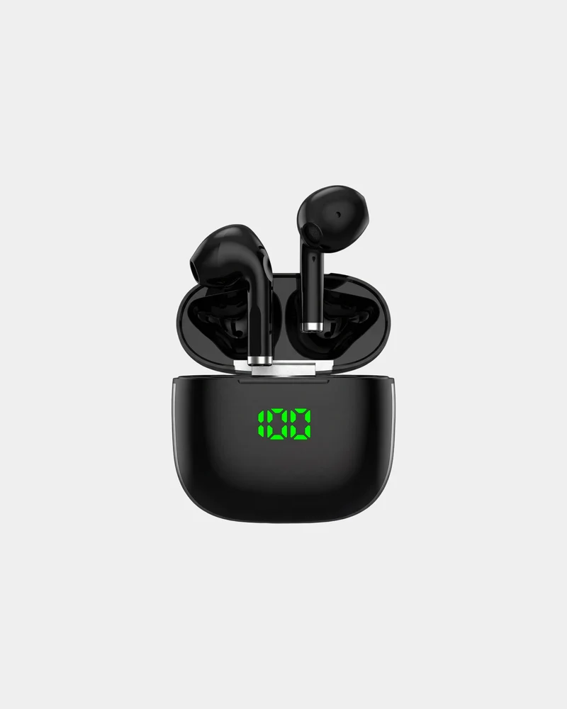 Auriculares Blaupunkt con estuche de carga para personalizar