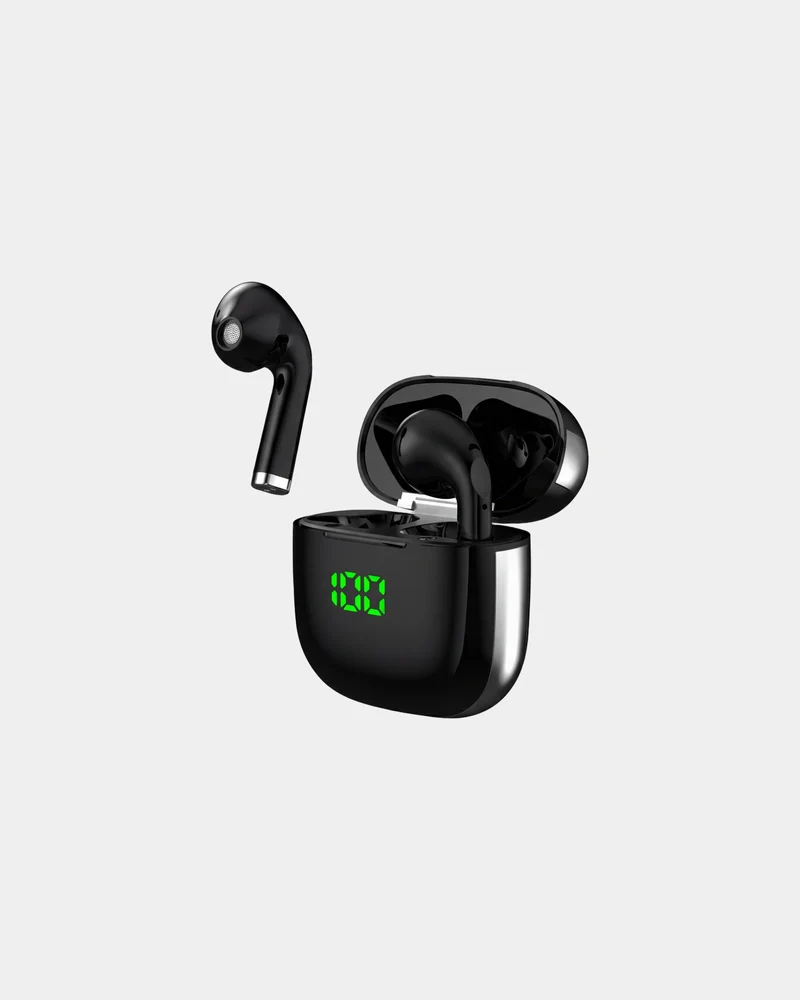 Auriculares Blaupunkt con estuche de carga para personalizar