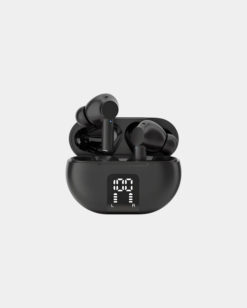 Auriculares ANC Blaupunkt Bluetooth 5.3 para personalizar