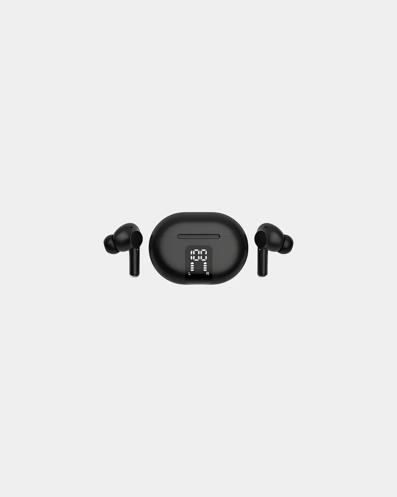 Auriculares ANC Blaupunkt Bluetooth 5.3 para personalizar